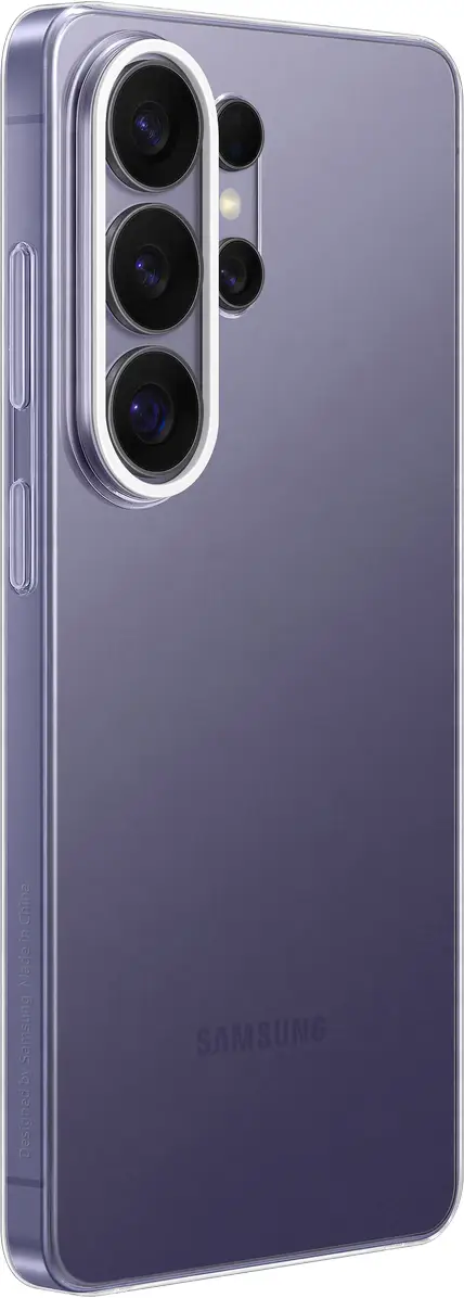 Samsung Samsung EF-QS948 - Hintere Abdeckung für Mobiltelefon zadní kryt na mobil Samsung Galaxy S26 Ultra transparentní 1552552 EF-QS948CTEGWW Samsung Samsung EF-QS948 - Hintere Abdeckung für Mobiltelefon zadní kryt na mobil Samsung Galaxy S26 Ultra transparentní 1552552 EF-QS948CTEGWW