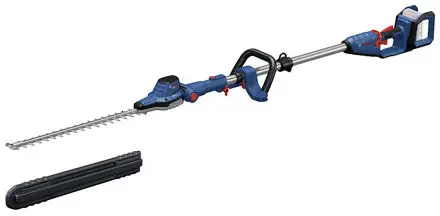 Bosch Professional GHE18V-50FP akumulátor Akumulátorový teleskopický plotostříh bez akumulátoru 18 V Bosch Professional GHE18V-50FP akumulátor Akumulátorový teleskopický plotostříh bez akumulátoru 18 V