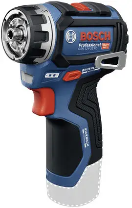 Bosch Professional GSR 12V-32 FC aku vrtací šroubovák bezkartáčové, 06019N7100 Bosch Professional GSR 12V-32 FC aku vrtací šroubovák bezkartáčové, 06019N7100