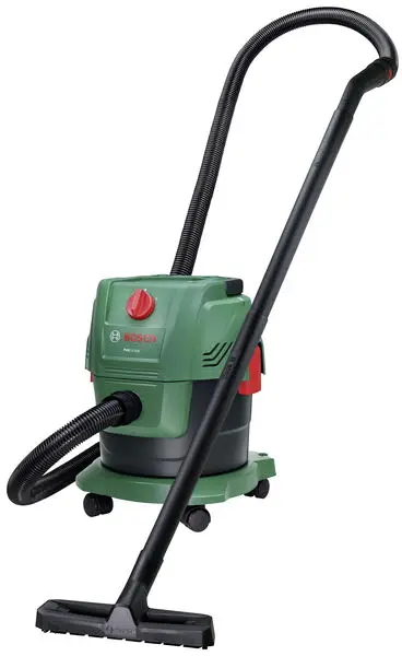 Bosch Home and Garden PAS15-200 06033E7000 mokrý/suchý vysavač 1.000 W 15.00 l Bosch Home and Garden PAS15-200 06033E7000 mokrý/suchý vysavač 1.000 W 15.00 l