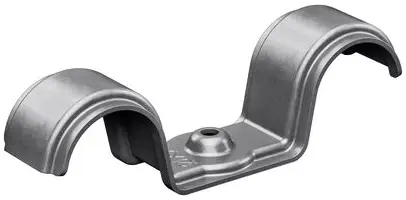 Bosch Professional PRO Metall-Doppelkabelhalter, EMD-22 držák kabelu nýtování 1600A03C2N 1 ks Bosch Professional PRO Metall-Doppelkabelhalter, EMD-22 držák kabelu nýtování 1600A03C2N 1 ks