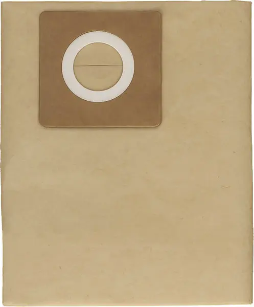 Bosch Accessories 2608001212 2608001212 Papírové sáčky 5 ks