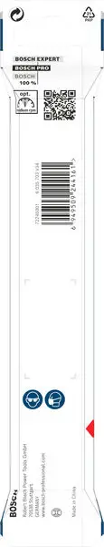 Bosch Accessories 2608577705 2608577705 HSS spirálový vrták do dřeva 1 ks
