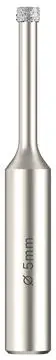 Bosch Accessories 2608594553 vrták na keramiku 1 ks