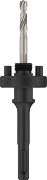 Bosch Accessories 2608594621 2608594621 upínací držák pro děrovací pilu 1 ks