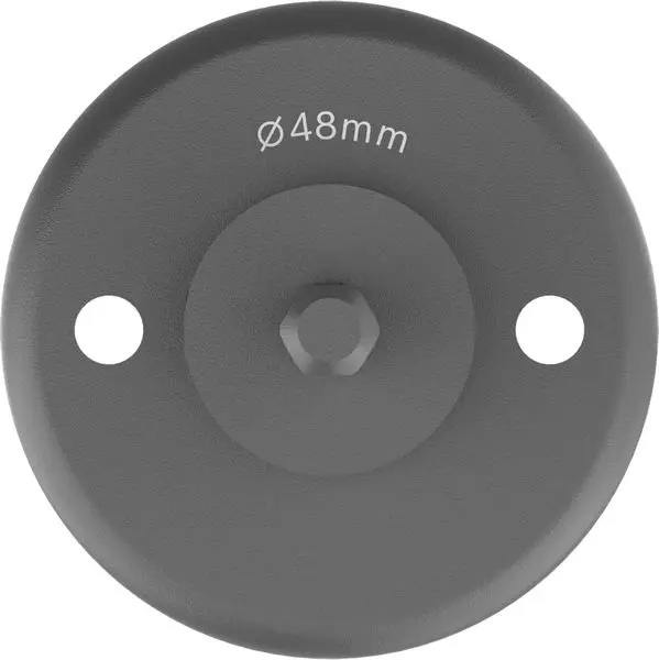 Bosch Accessories 2608594493 2608594493 vrtací korunka 48 mm 1 ks
