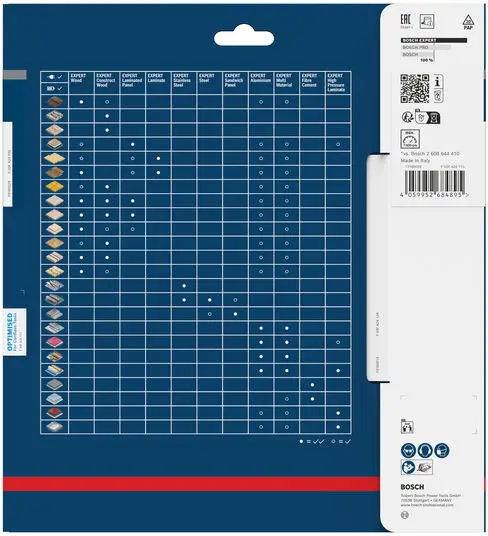 Bosch Accessories 2608902161 2608902161 pilový kotouč 216 x 30.0 x 1.2 mm Počet zubů (na palec): 24 1 ks Bosch Accessories 2608902161 2608902161 pilový kotouč 216 x 30.0 x 1.2 mm Počet zubů (na palec): 24 1 ks