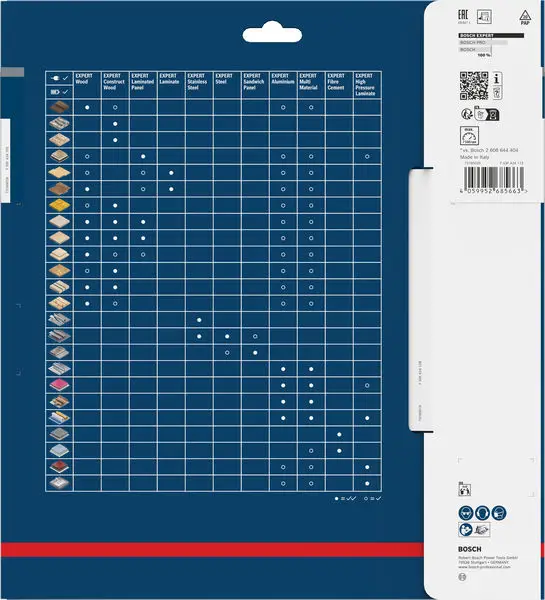 Bosch Accessories 2608902238 2608902238 pilový kotouč 254 x 30.0 x 1.6 mm Počet zubů (na palec): 40 1 ks Bosch Accessories 2608902238 2608902238 pilový kotouč 254 x 30.0 x 1.6 mm Počet zubů (na palec): 40 1 ks