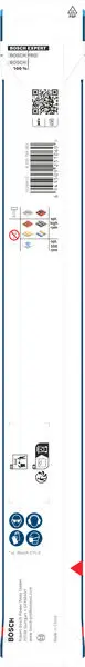 Bosch Accessories 2608902261, 2608902261 Multifunkční vrták, 6.5 mm, délka 250 mm, šestihran