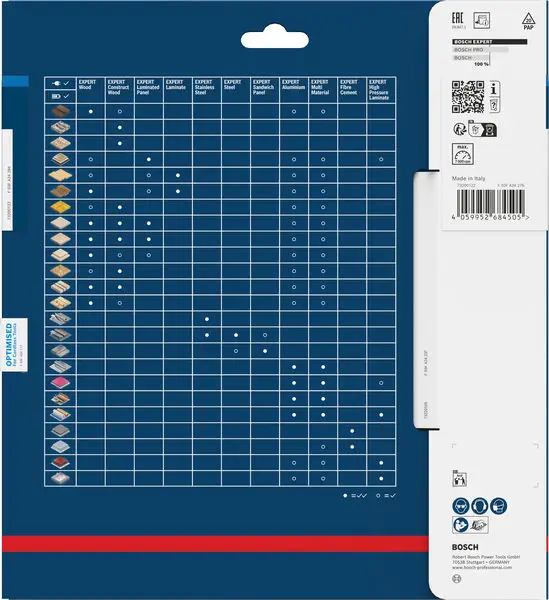Bosch Accessories 2608902123 2608902123 pilový kotouč 210 x 30.0 x 1.4 mm Počet zubů (na palec): 66 1 ks Bosch Accessories 2608902123 2608902123 pilový kotouč 210 x 30.0 x 1.4 mm Počet zubů (na palec): 66 1 ks