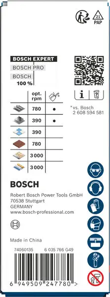 Bosch Accessories 2608901880 2608901880 vrtací korunka 22 mm osazen tvrdokovem 1 ks