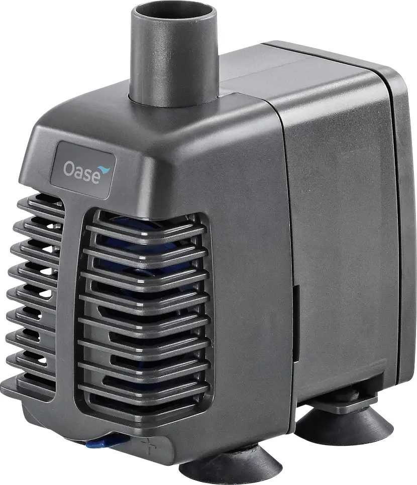 Oase OptiMax 800 akvarijní čerpadla 800 l/h
