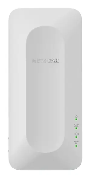 NETGEAR EAX17 Wi-Fi router 3000 MBit/s 2.4 GHz, 5 GHz NETGEAR EAX17 Wi-Fi router 3000 MBit/s 2.4 GHz, 5 GHz