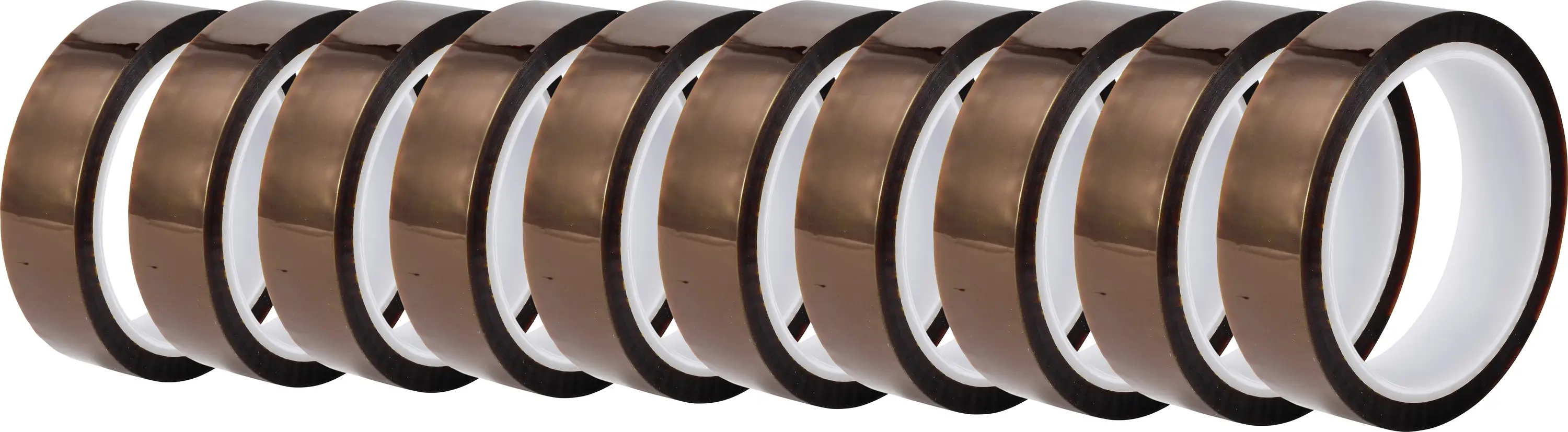 TRU COMPONENTS TC-14933668 ESD lepicí páska, 10 5 - 10 9 Ω, 10 ks TRU COMPONENTS TC-14933668 ESD lepicí páska, 10 5 - 10 9 Ω, 10 ks