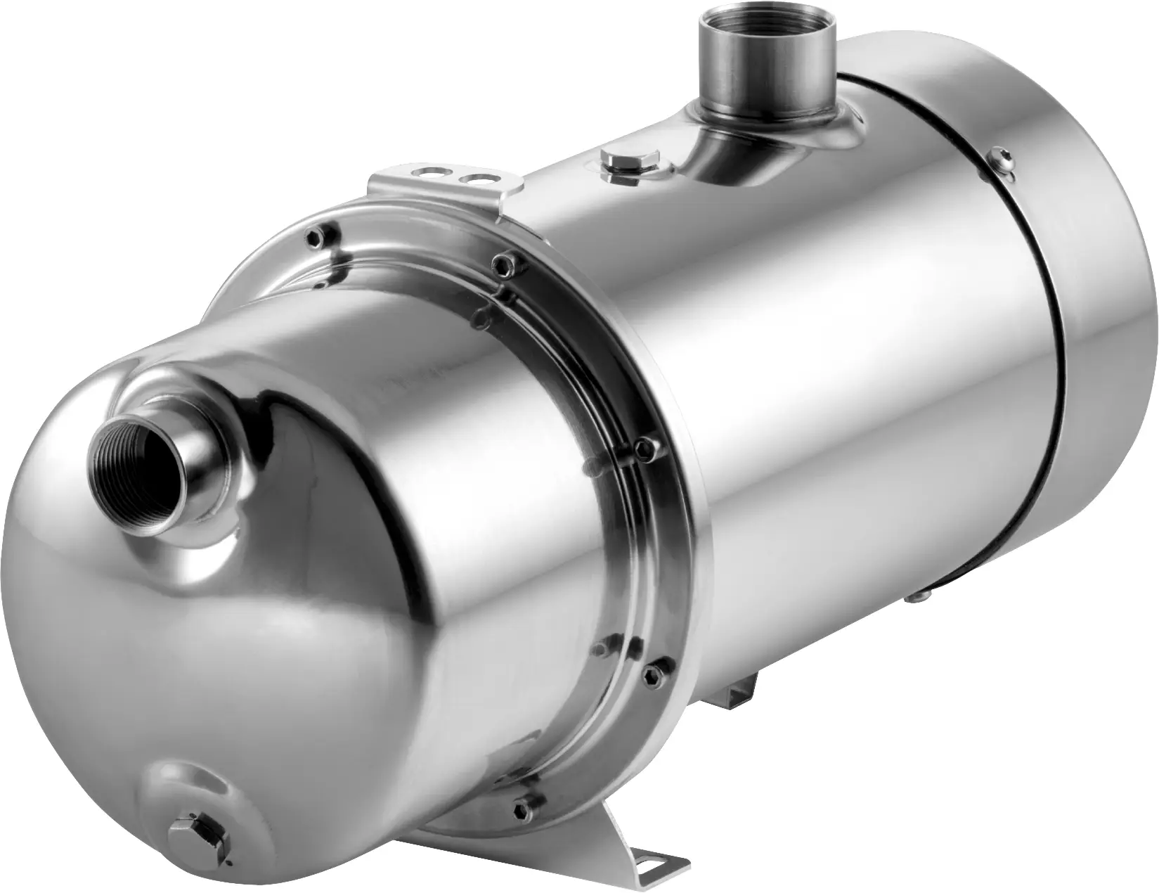 Steelpumps X-AJE 120 domácí automat na vodu 80 l/min 51 m 230 V Steelpumps X-AJE 120 domácí automat na vodu 80 l/min 51 m 230 V