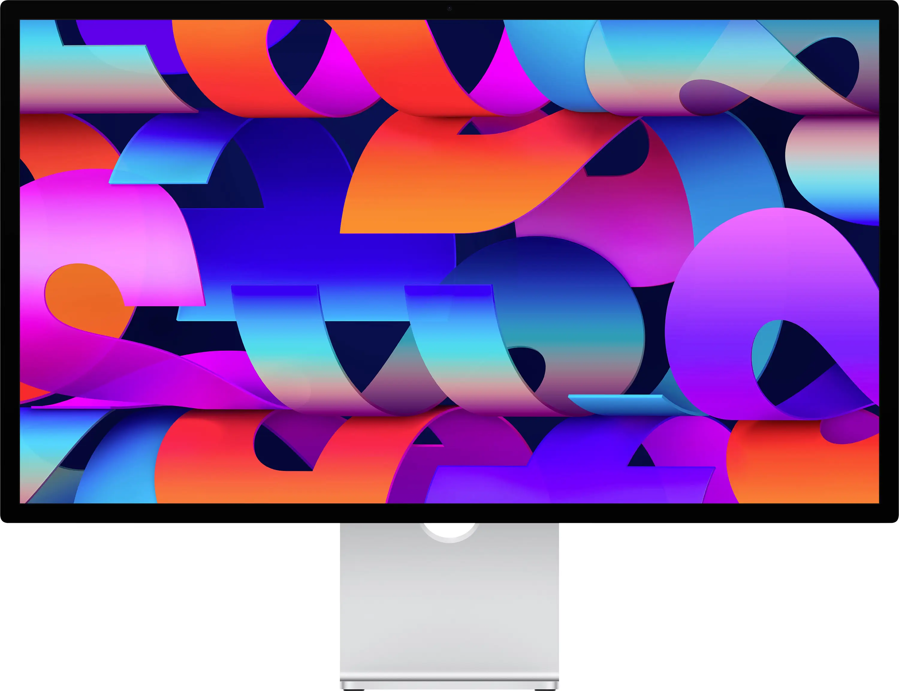 Apple Studio Display (2026) Studiový displej Sklo s nanotexturou Energetická třída (EEK2021) F (A - G) 68.6 cm (27 palec) 5120 x 2880 Pixel Thunderbolt 5, Apple Studio Display (2026) Studiový displej Sklo s nanotexturou Energetická třída (EEK2021) F (A - G) 68.6 cm (27 palec) 5120 x 2880 Pixel Thunderbolt 5,