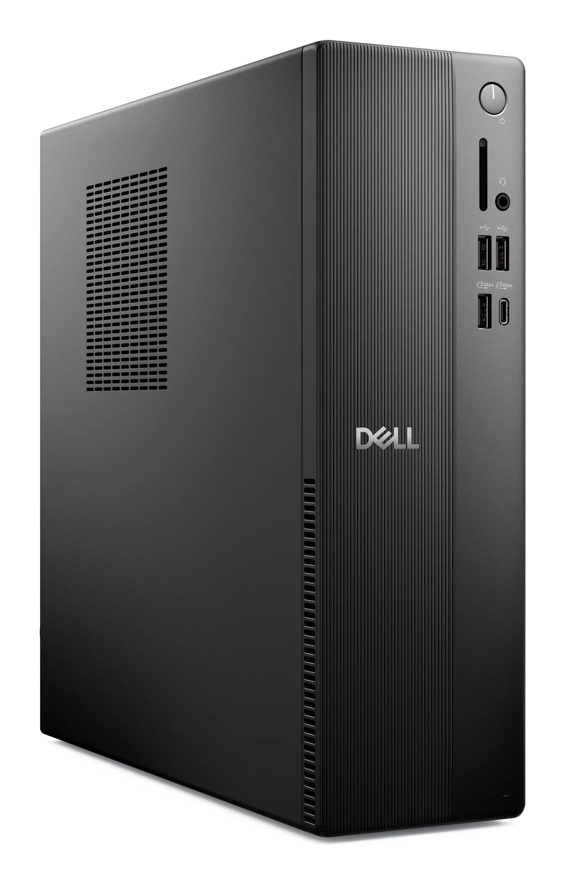 Dell stolní PC Pro Slim Essential QVS1260 2.5 cm (1 palec) Intel® Core™ Ultra 5 (Series 2) 225 4.9 GHz 16 GB RAM 512 GB SSD Intel Intel grafika Není k