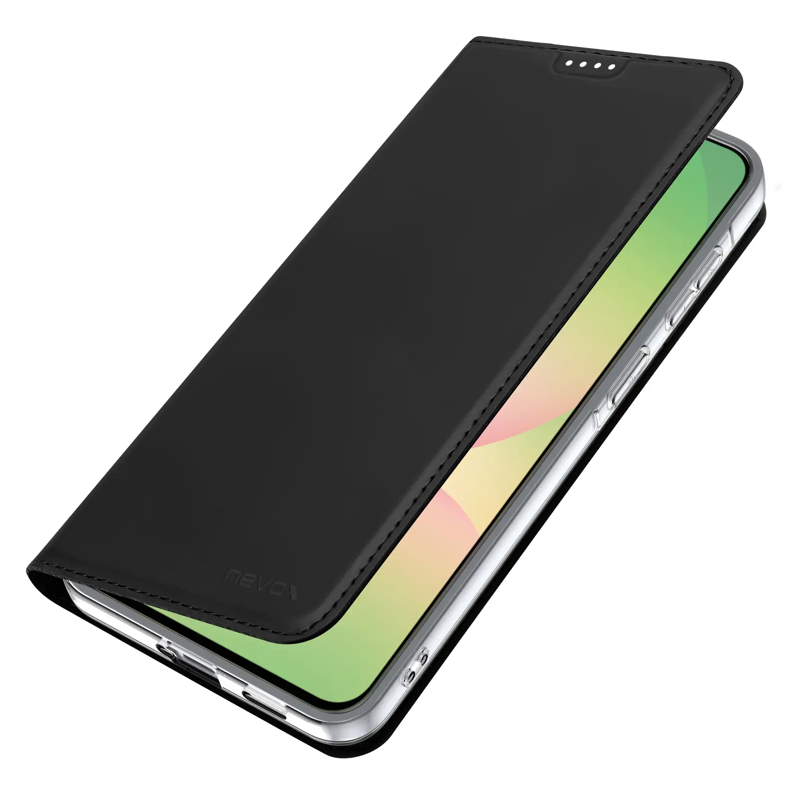 Nevox Vario Series Cover Galaxy A57 černá 2605 Nevox Vario Series Cover Galaxy A57 černá 2605