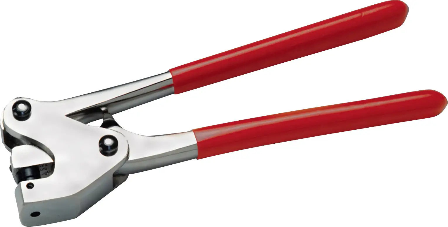 Cimco 101692 Plombovací kleště 145 mm 1 ks Cimco 101692 Plombovací kleště 145 mm 1 ks