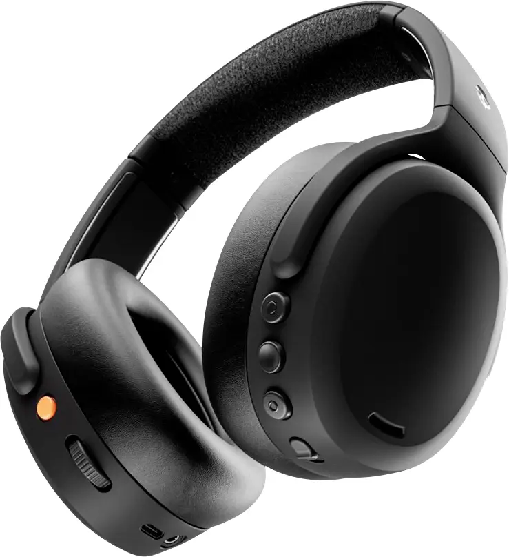 Skullcandy Crusher ANC 2 Over-Ear sluchátka uzavřená (Over Ear) Bez kabelu, kabelová šedá Potlačení hluku čelový pásek, regulace hlasitosti, headset, složitelná Skullcandy Crusher ANC 2 Over-Ear sluchátka uzavřená (Over Ear) Bez kabelu, kabelová šedá Potlačení hluku čelový pásek, regulace hlasitosti, headset, složitelná