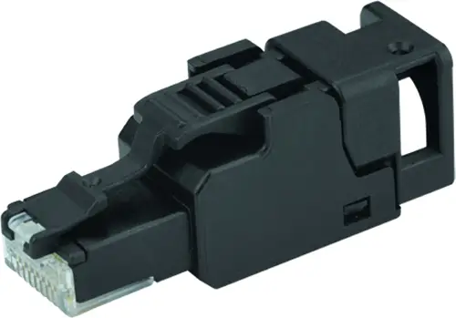Telegärtner 100023052, RJ45 konektor, zástrčka, 1 ks Telegärtner 100023052, RJ45 konektor, zástrčka, 1 ks