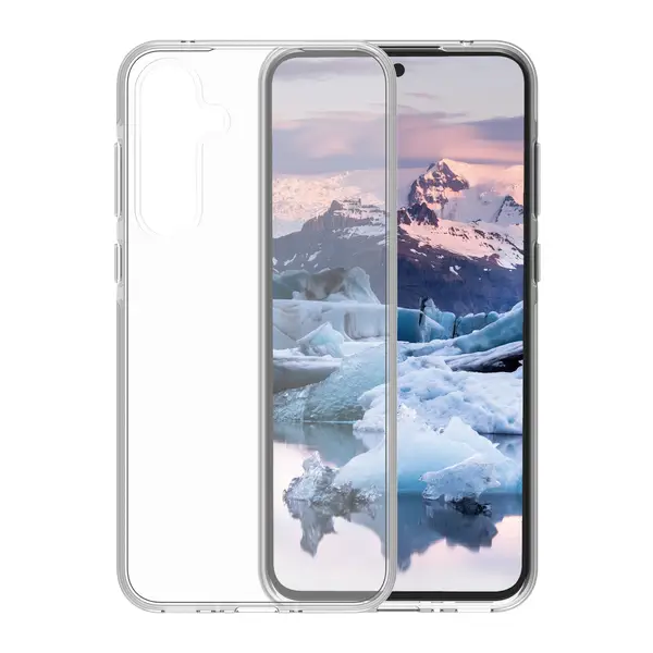 dbramante1928 Greenland Galaxy A35 5G - Transparent Cover Samsung Galaxy A35 5G transparentní GL35CL006130