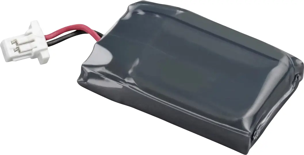 Náhradní akumulátor Poly pro CS540/C565 Náhradní akumulátor Poly pro CS540/C565