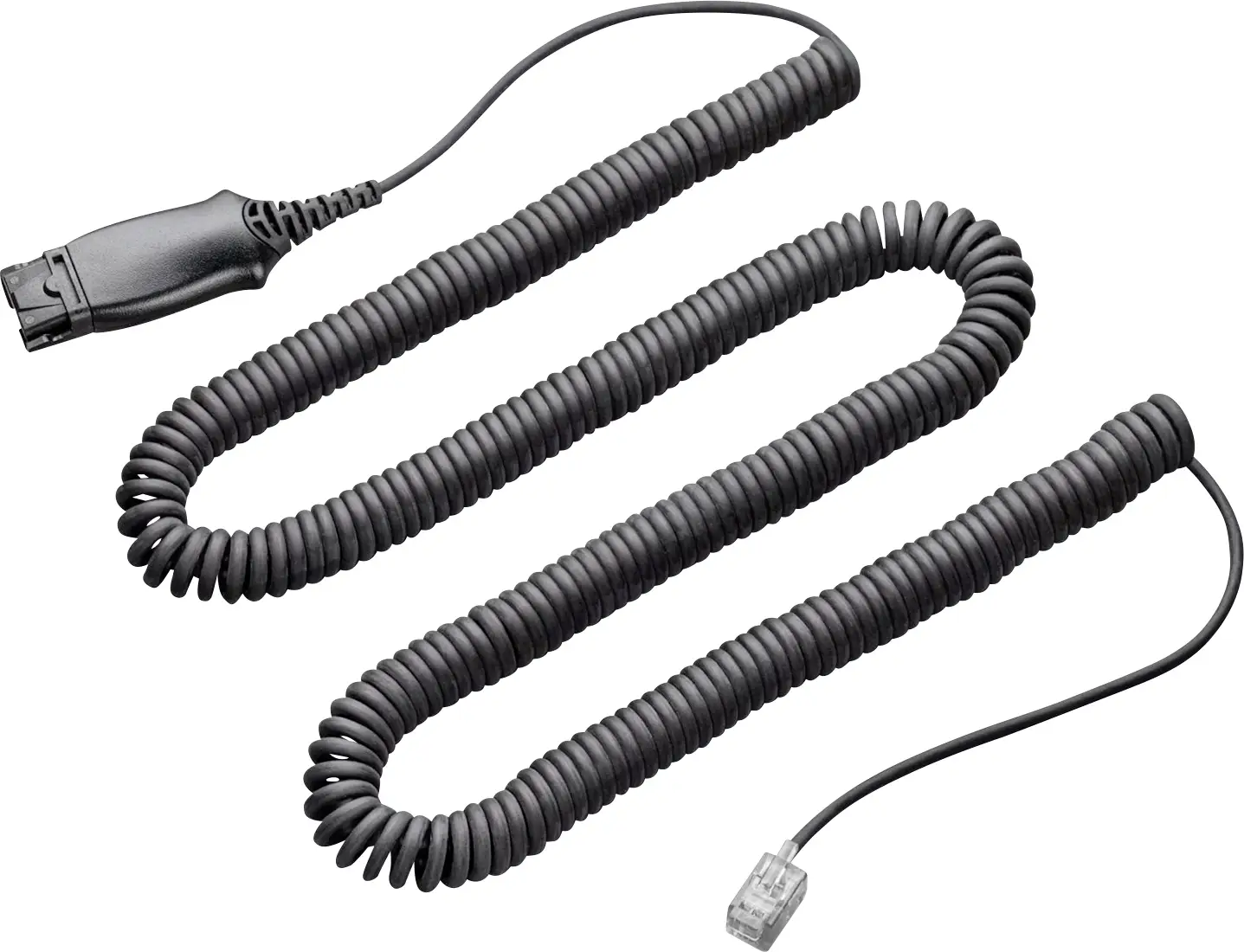 HP telefonní kabel černá HP telefonní kabel černá