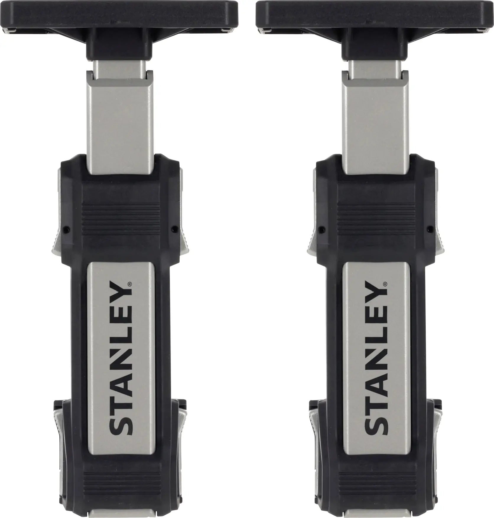 STANLEY TradeLift prodloužení pro podpěrnou tyč Nastavení délky: 295 - 685 mm Max.nosnost: 150 kg STANLEY TradeLift prodloužení pro podpěrnou tyč Nastavení délky: 295 - 685 mm Max.nosnost: 150 kg