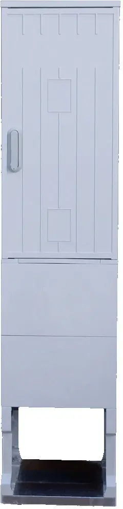 Fibox 8843182 STC 1115 - 1125 univerzální skříňka