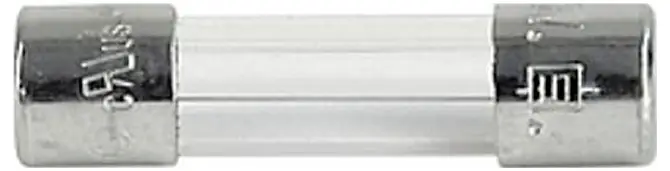 Schurter 0034.3105 sada pojistek G (Ø x d) 5 mm x 20 mm 0.036 A T pomalá Množství 1 ks Piece Schurter 0034.3105 sada pojistek G (Ø x d) 5 mm x 20 mm 0.036 A T pomalá Množství 1 ks Piece