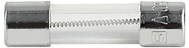 Schurter 0034.5045 sada pojistek G (Ø x d) 5 mm x 20 mm 1.6 A velmi pomalá -TT- Množství 1 ks Piece Schurter 0034.5045 sada pojistek G (Ø x d) 5 mm x 20 mm 1.6 A velmi pomalá -TT- Množství 1 ks Piece