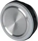 Schurter, 3-126-738 tlačítko, 19.1 mm, 60 V/DC, 0.1 A, 1 ks Schurter, 3-126-738 tlačítko, 19.1 mm, 60 V/DC, 0.1 A, 1 ks