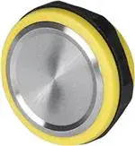 Schurter, 3-126-739 tlačítko, 19.1 mm, 60 V/DC, 0.1 A, 1 ks Schurter, 3-126-739 tlačítko, 19.1 mm, 60 V/DC, 0.1 A, 1 ks