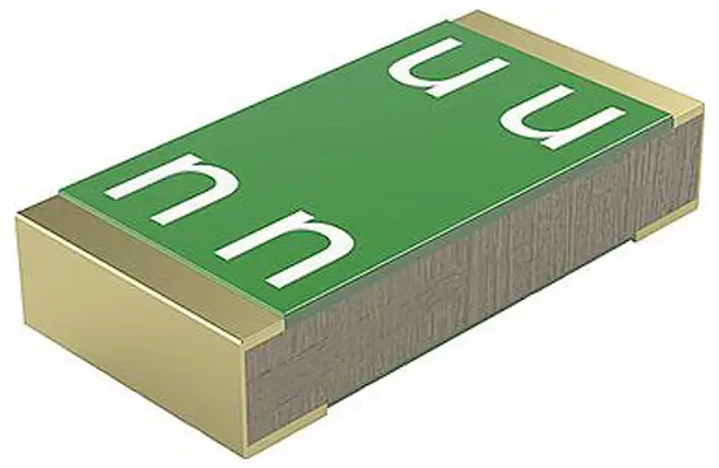 Schurter 3413.0330.11 SMD pojistka SMD 1206 15 A T pomalá 1 ks Bulk