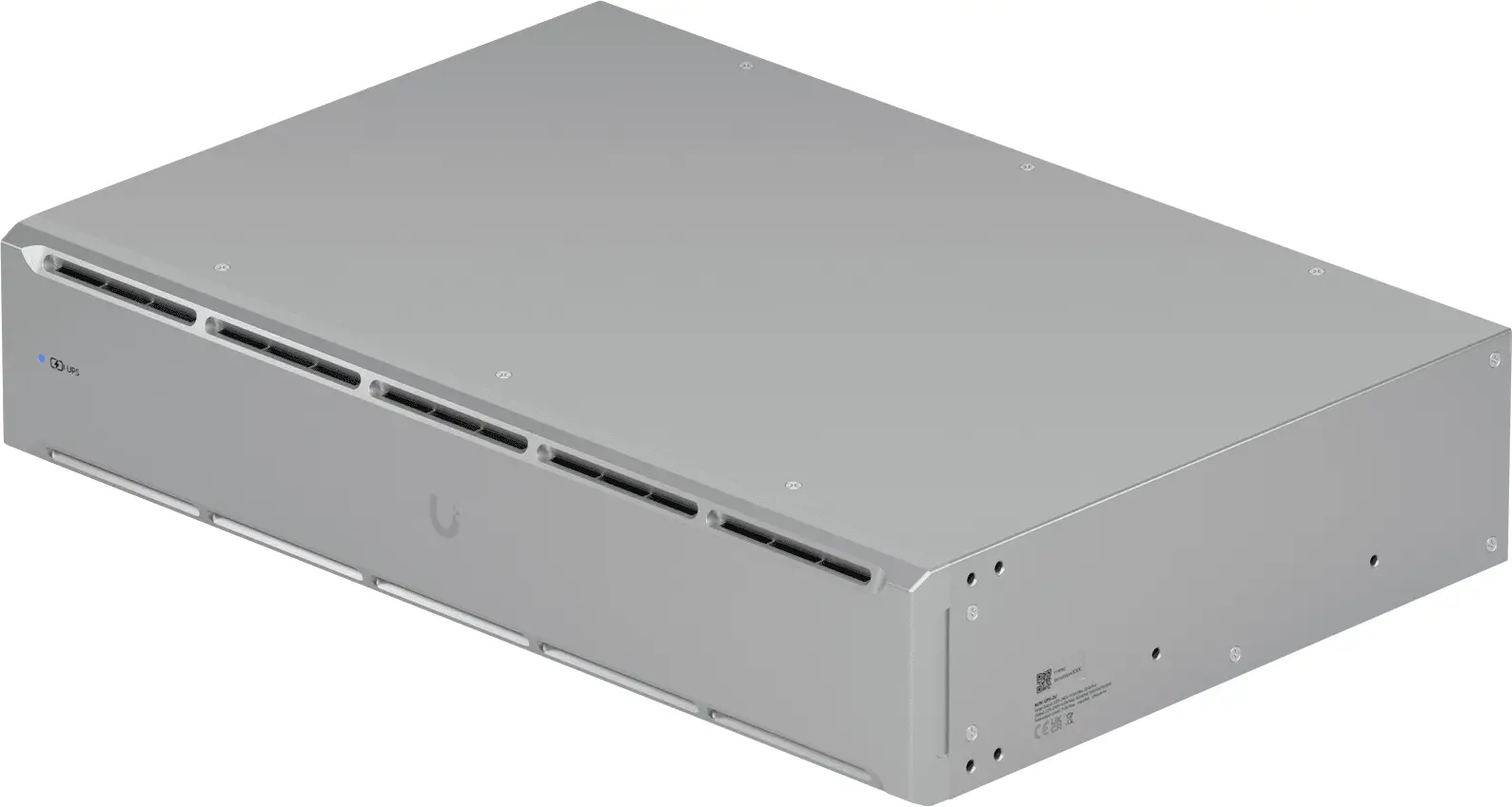 Ubiquiti Networks UniFi UPS 2U UPS záložní zdroj Ubiquiti Networks UniFi UPS 2U UPS záložní zdroj