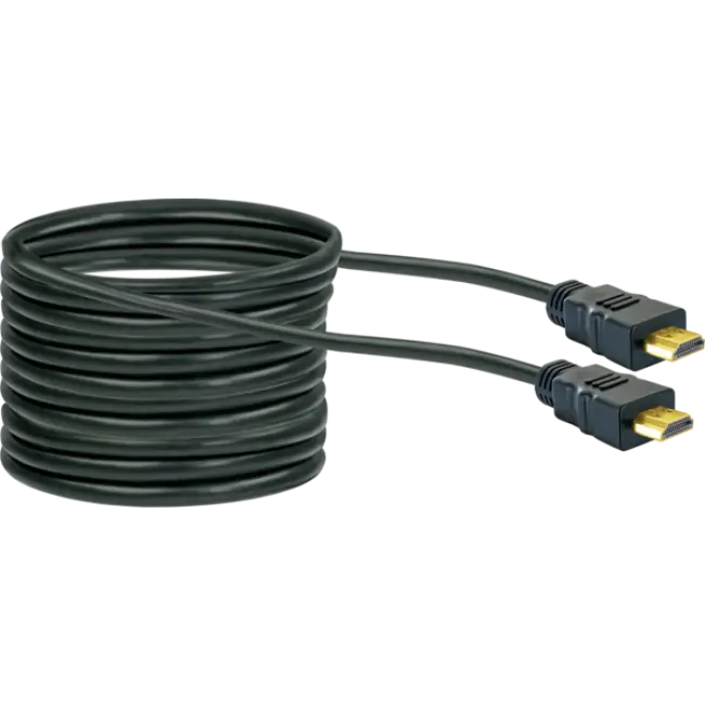 Schwaiger HDMI kabel konektor rj45 15 m vícebarevná HDM150013 pozlacené kontakty síťové kabely, propojovací kabely Schwaiger HDMI kabel konektor rj45 15 m vícebarevná HDM150013 pozlacené kontakty síťové kabely, propojovací kabely