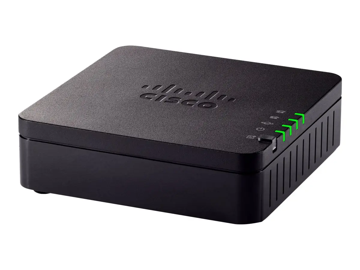 Cisco telefonní kabel [2x RJ45 - 2x RJ11] 0 cm vícebarevná