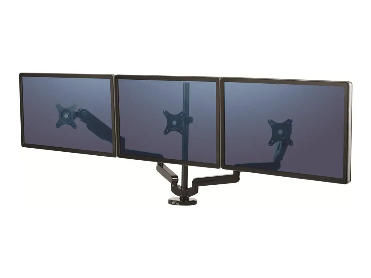 Fellowes S_0380_3495157 rameno na monitory 76,2 cm (30) Fellowes S_0380_3495157 rameno na monitory 76,2 cm (30)