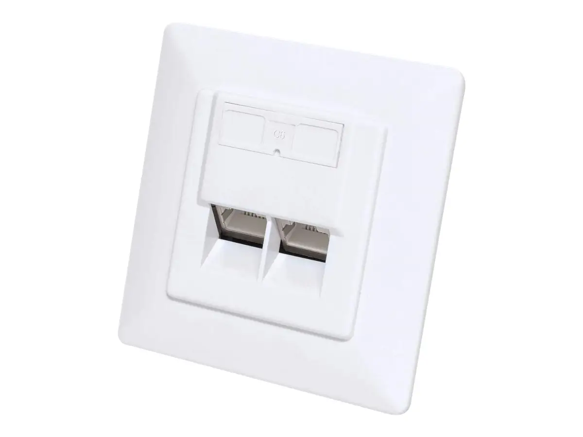 Intellinet 771917 RJ45 Síťový adaptér CAT 6A S/UTP 0 mm vícebarevná 1 ks Intellinet 771917 RJ45 Síťový adaptér CAT 6A S/UTP 0 mm vícebarevná 1 ks