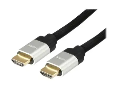 Equip HDMI kabel konektor rj45 10 m vícebarevná 119385 HDMI kabel Equip HDMI kabel konektor rj45 10 m vícebarevná 119385 HDMI kabel