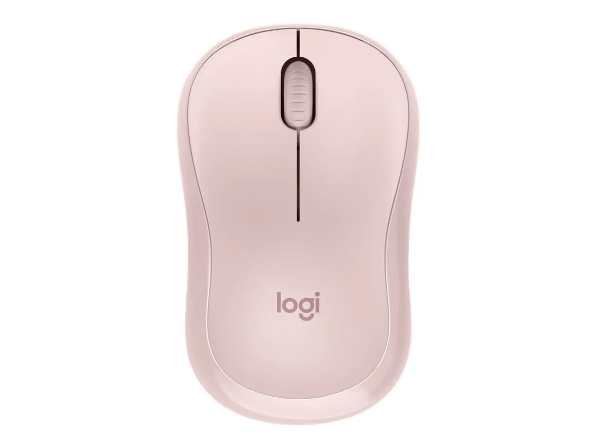 Logitech 729594 myš, přenos Bluetooth®, 3 tlačítko, růžová Logitech 729594 myš, přenos Bluetooth®, 3 tlačítko, růžová