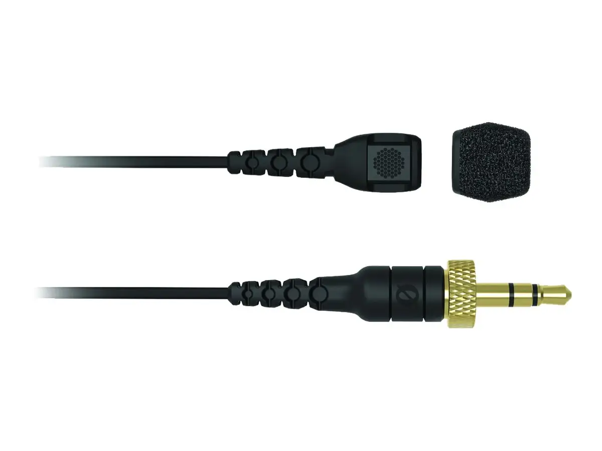 RODE Microphones AV kabel 0 cm vícebarevná RODE Microphones AV kabel 0 cm vícebarevná