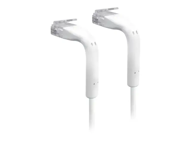 Ubiquiti Networks UC-PATCH-03M-RJ45 RJ45 síťové kabely, propojovací kabely CAT 6 0.3 m bílá 1 ks