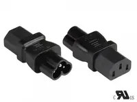 Good Connections napájecí kabel 0 mm vícebarevná