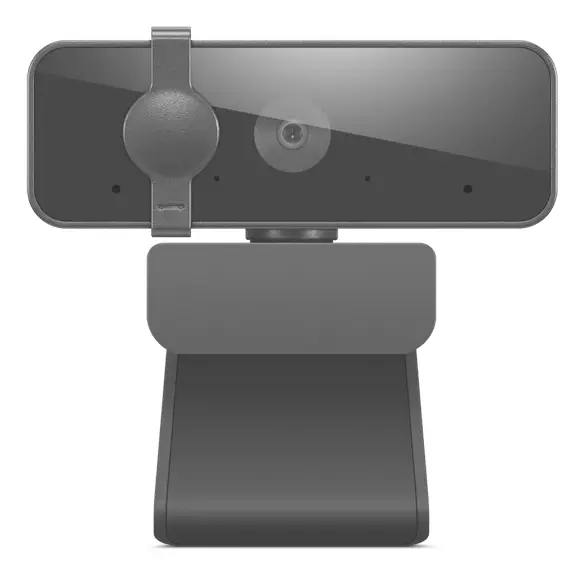 Lenovo LENOVO Essential FHD Webcam Gen 2 webkamera, 1920 x 1080 Pixel Lenovo LENOVO Essential FHD Webcam Gen 2 webkamera, 1920 x 1080 Pixel