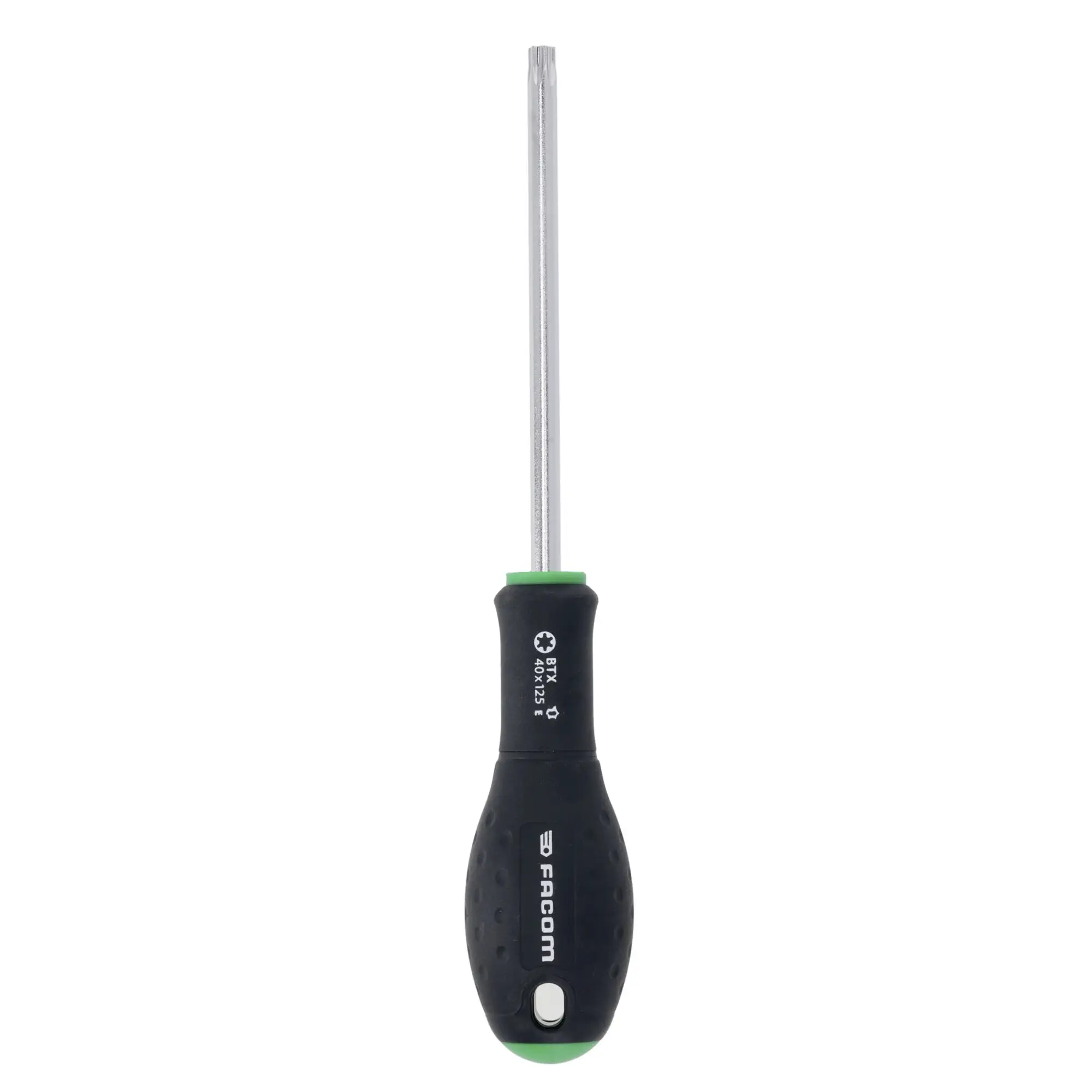 Facom BTX40X125 šroubovák pro šrouby Microstix Šířka čepele: 4 mm Délka dříku: 125 mm Facom BTX40X125 šroubovák pro šrouby Microstix Šířka čepele: 4 mm Délka dříku: 125 mm