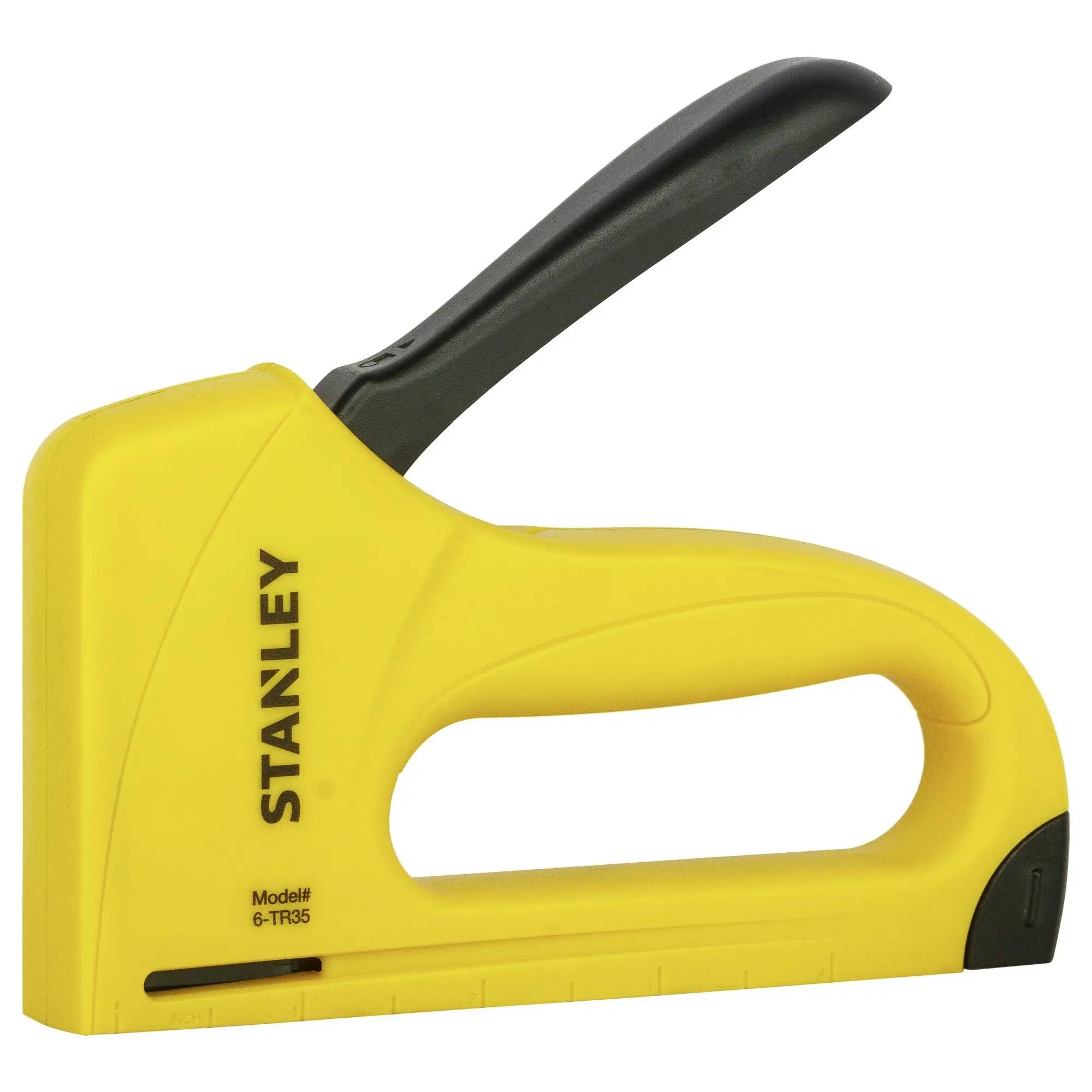 STANLEY 6-TR35, 6-TR35 ruční sponkovačka, Typ A , dĺžka 6 - 10 mm STANLEY 6-TR35, 6-TR35 ruční sponkovačka, Typ A , dĺžka 6 - 10 mm