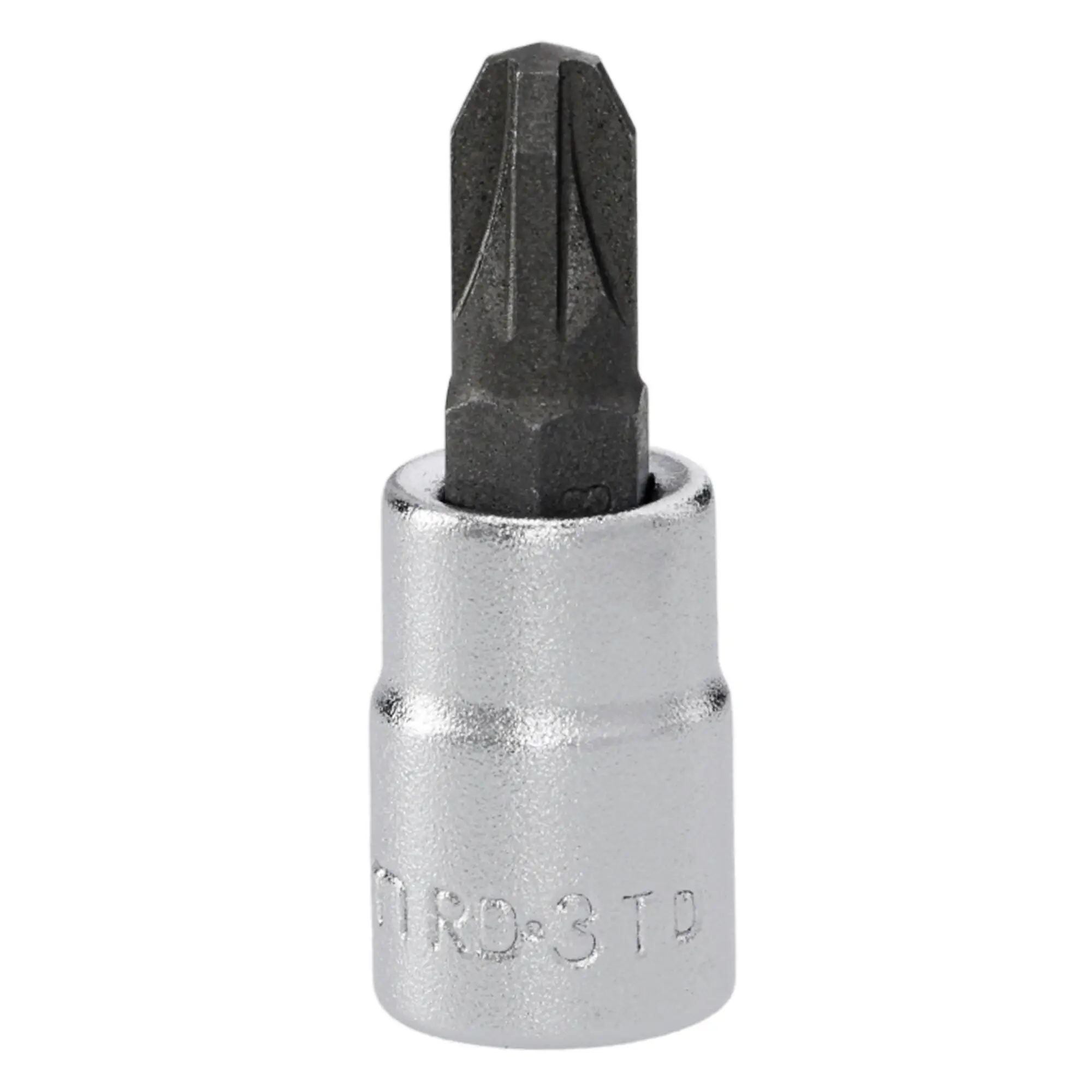 Facom RD.3T RD.3T PZ nástrčný klíč 3 1/4 (6,3 mm) Facom RD.3T RD.3T PZ nástrčný klíč 3 1/4 (6,3 mm)