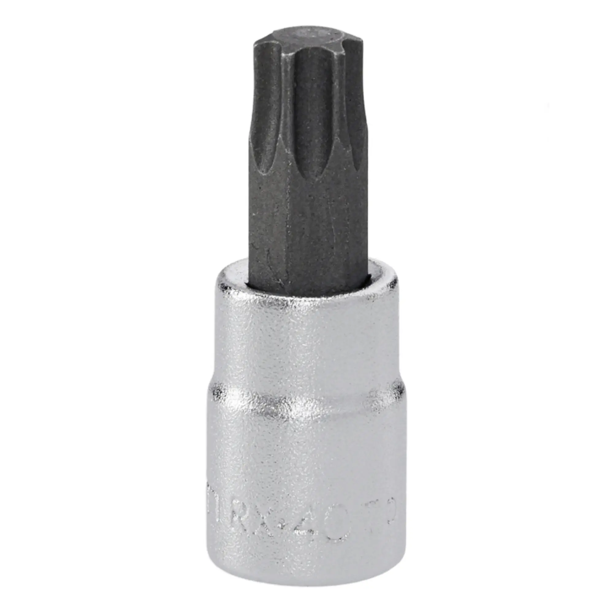 Facom RX.40T RX.40T TX nástrčný klíč T 40 1/4 (6,3 mm) Facom RX.40T RX.40T TX nástrčný klíč T 40 1/4 (6,3 mm)